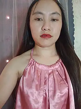 Cherry-squirtt webcam