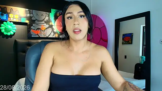 OSORIOMAFE webcam