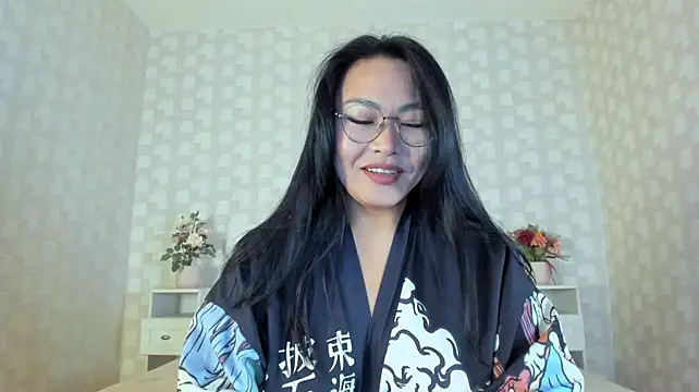 NatsumiHun webcam