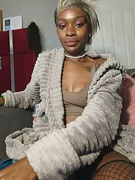 HoneyDropsX live cam on StripChat