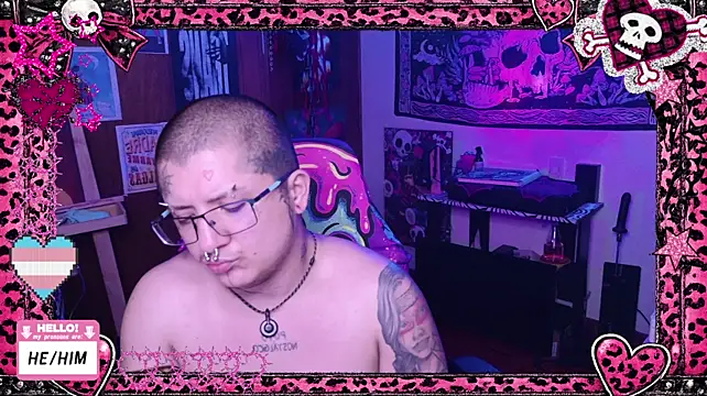 masterkevinftm live cam on StripChat