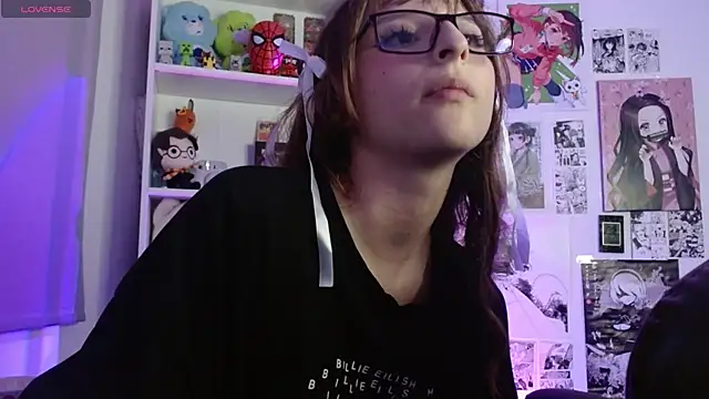CelesteAyase 🐖 live online webcam