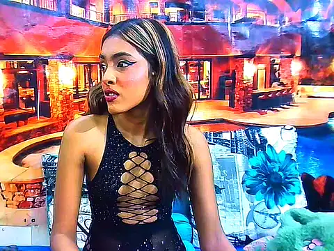 IndianPretty14u2Luv webcam