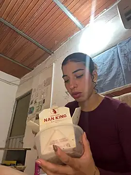 Miily_0 webcam