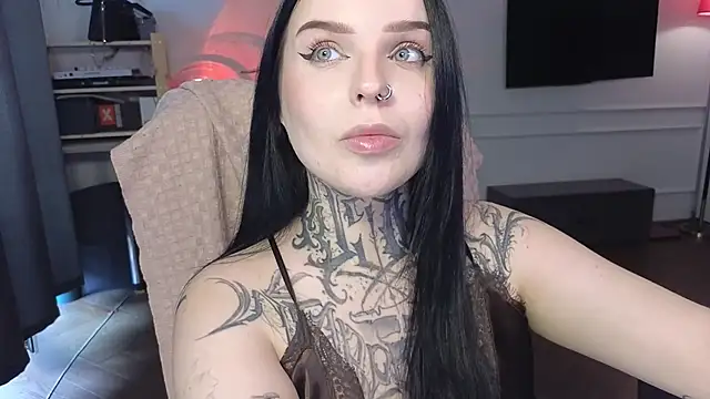 ATOMIC-KETCHUP 🐓 nude webcam chat
