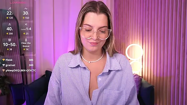 LucreciaStorm