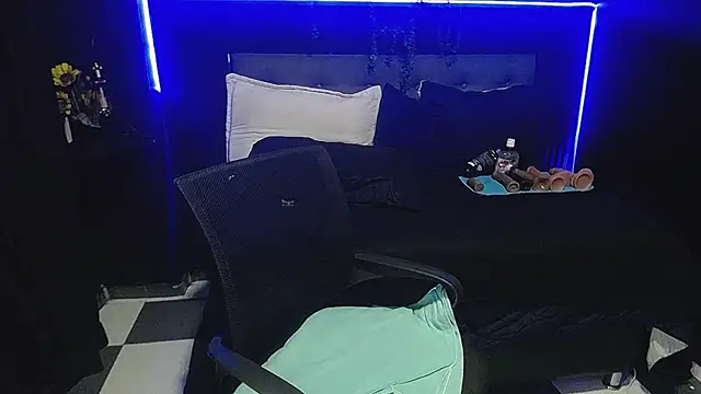 sasi_luna webcam