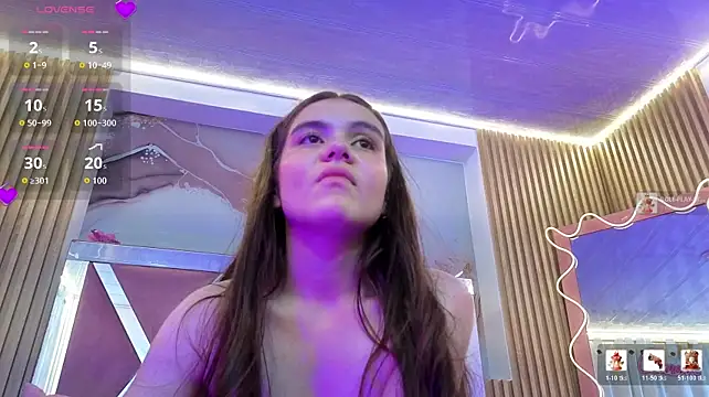 Harmonie_tay webcam