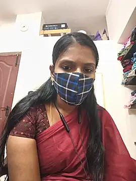 Tamil_Yalini12 live cam on StripChat