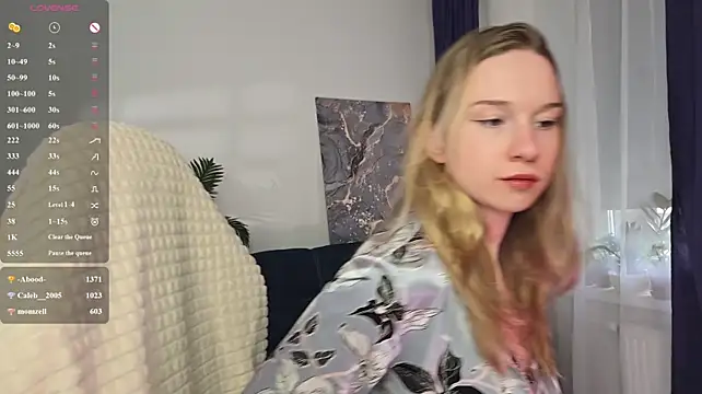 Eve_Sin webcam