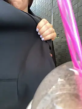CrazyTori live cam on StripChat