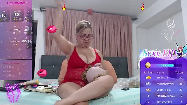 linapalacios webcam