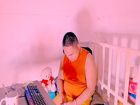 Hardking_69 webcam