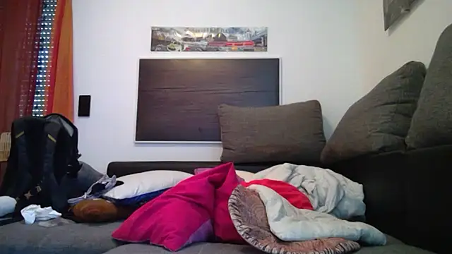 DonBioN webcam