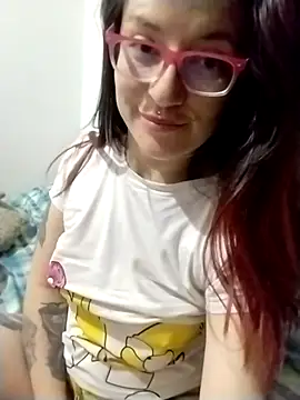 _Alaskamisa live cam on StripChat