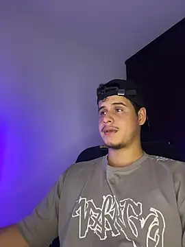 BjornSteel live cam on StripChat
