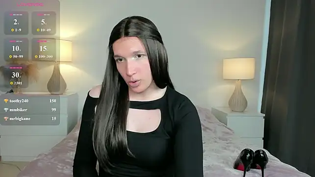 valeriasecret live sex cam