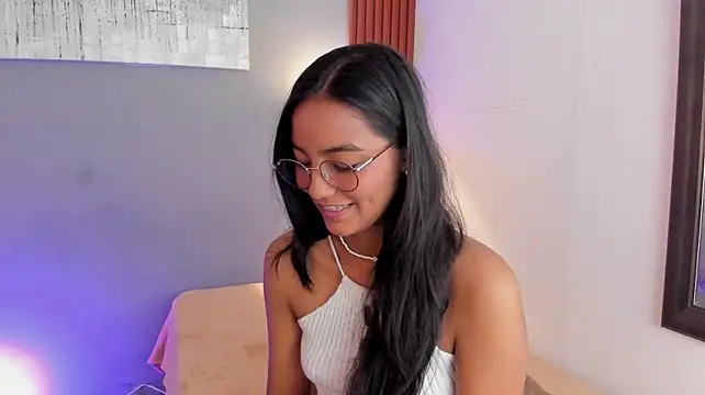 Stephanni_ webcam