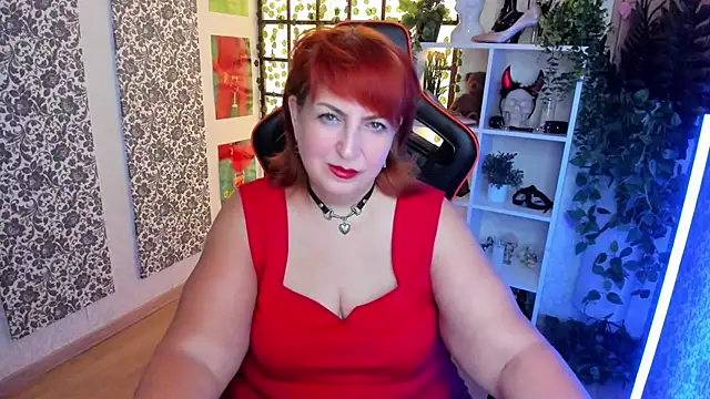 Joana_Woods webcam