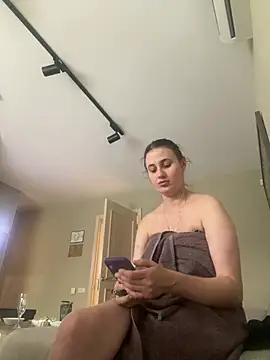 Flossy_Vettie webcam