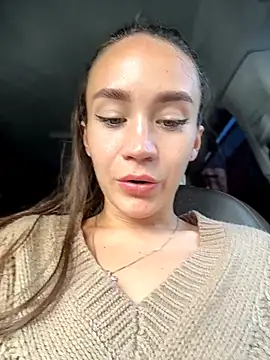 QuietNicole webcam