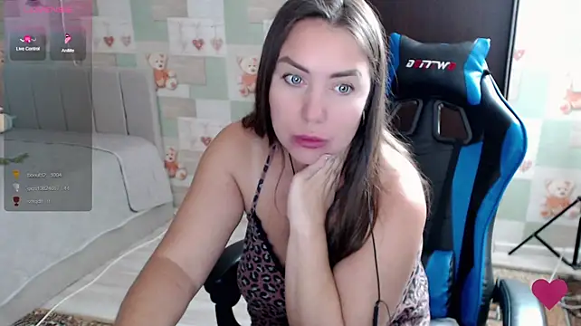 Korolek12 🚉 free nude webcam