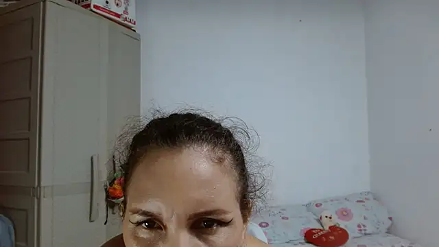 Agatha_browser webcam