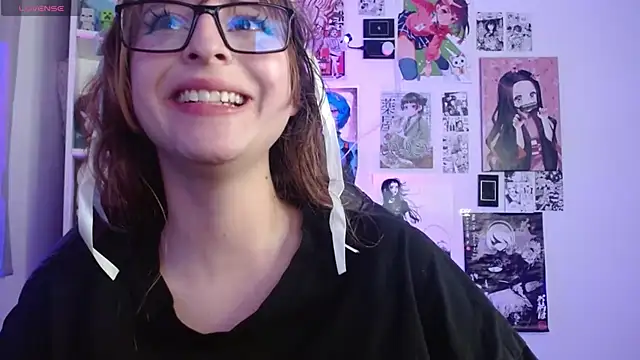 CelesteAyase webcam