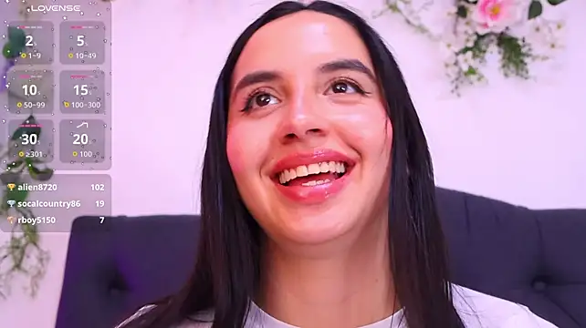 kaylee_lee webcam