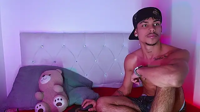 Angel_foxc13 webcam