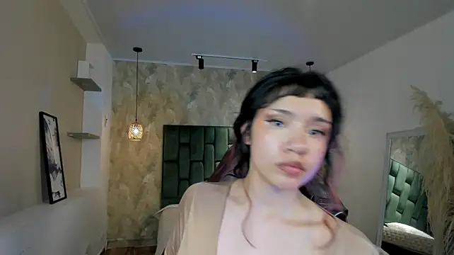 iam_Andre webcam