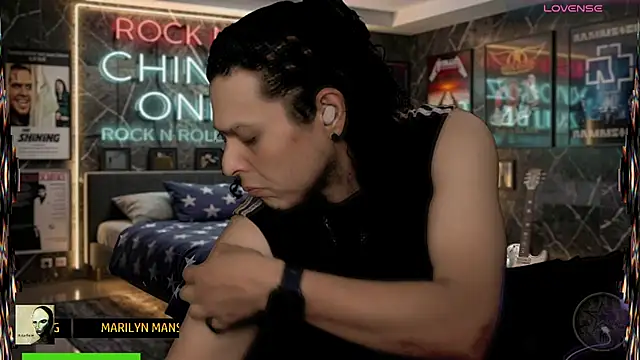 chino_roz webcam