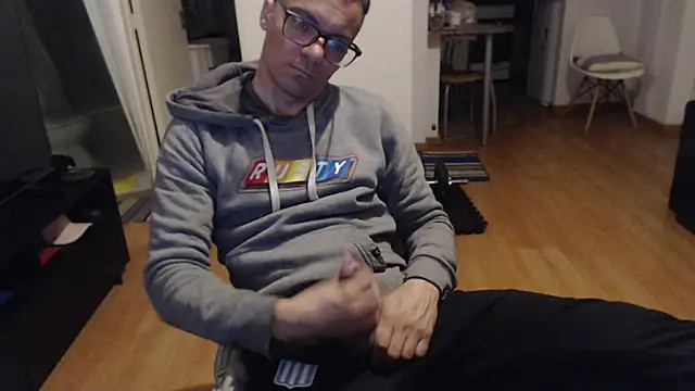 guachin_hunk webcam