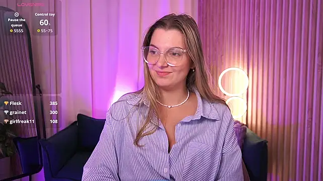 LucreciaStorm ⚪ online sex webcam