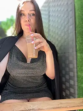 CrazyTori 🍎 nude cam