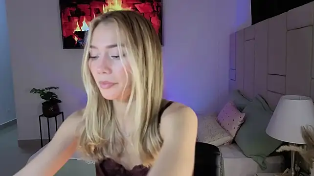 AmelieAxie 🛥 live naked stream