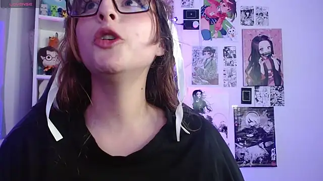 CelesteAyase webcam