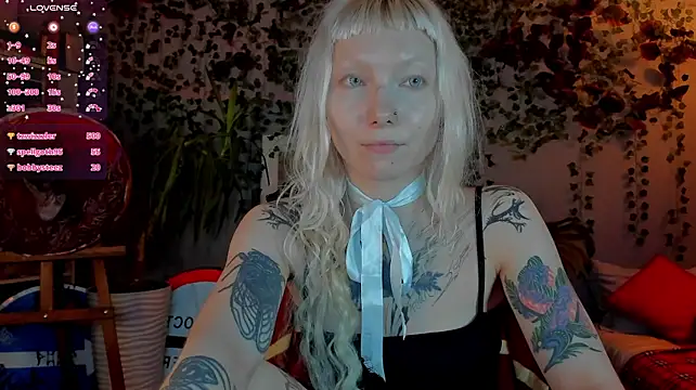 tattoo_art_baby webcam