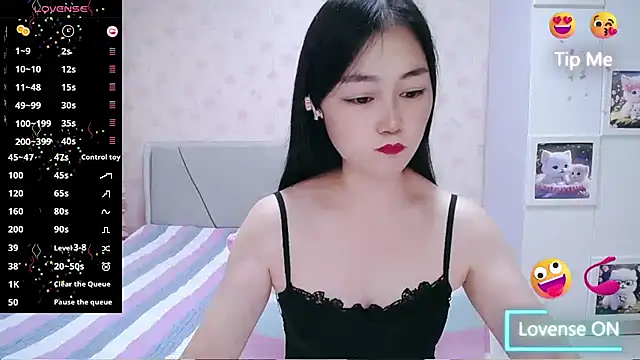 Elvira_baby
