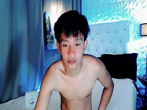prince_elaijah live cam on StripChat
