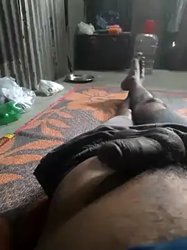 Bengali_BULL1 live cam on StripChat