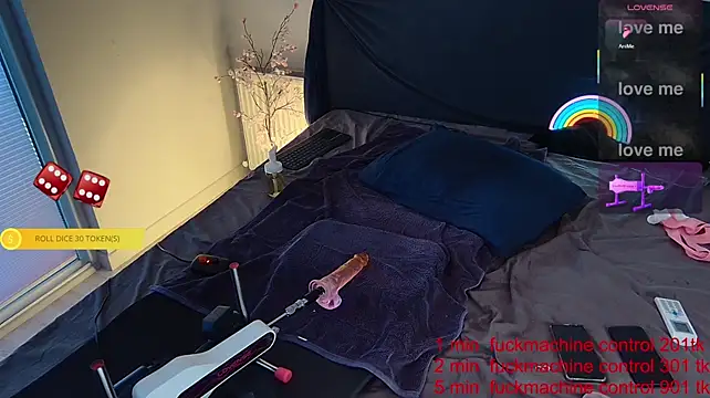madmaxxx1989 live cam on StripChat