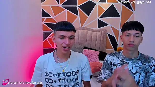 Juan_Nd_Steven webcam