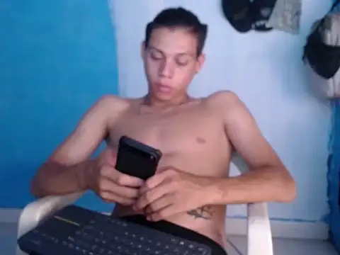 masterbrave420 webcam