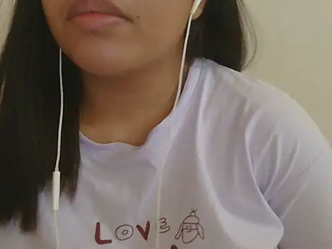 ChubbyButty webcam