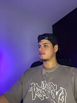 BjornSteel live cam on StripChat