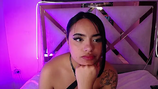 sweetbloomcs webcam