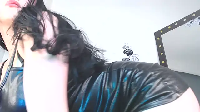 Evelyn_Sheeran webcam