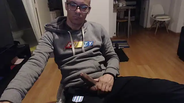 guachin_hunk webcam