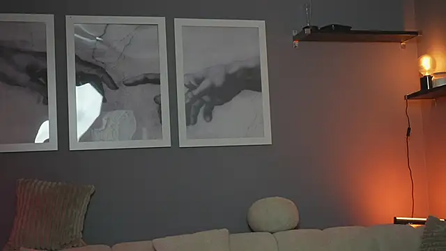AlfaSex9 webcam
